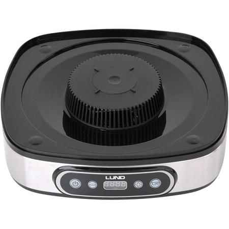 FOOD DEHYDRATOR 5 TRAYS 420 500W TIMER