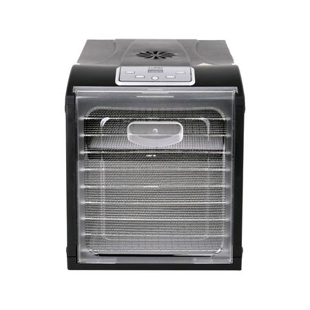 FOOD DEHYDRATOR 9 TRAYS, 600 700W