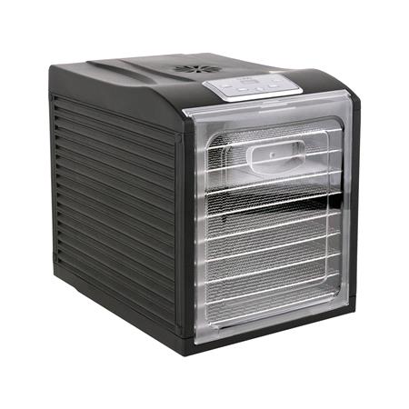 FOOD DEHYDRATOR 9 TRAYS, 600 700W