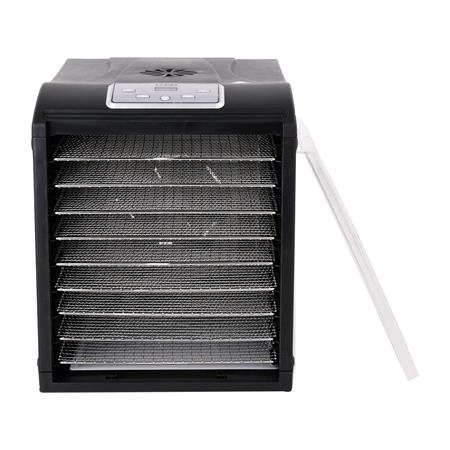 FOOD DEHYDRATOR 9 TRAYS, 600 700W