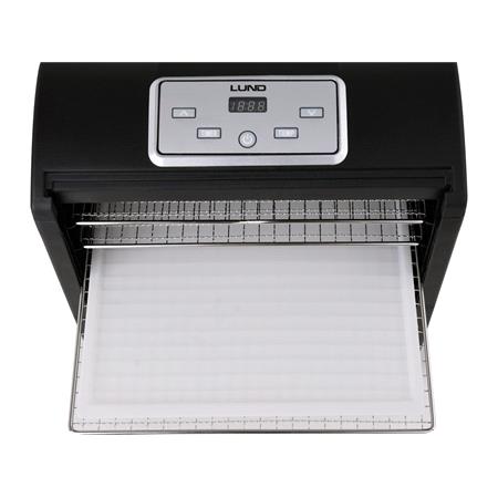 FOOD DEHYDRATOR 9 TRAYS, 600 700W