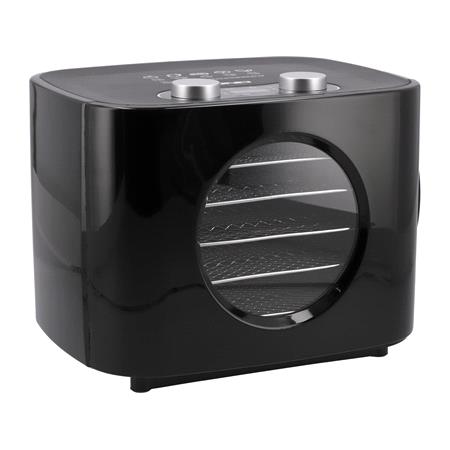 FOOD DEHYDRATOR 300W, 5 TRAYS