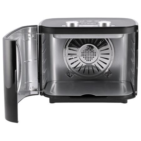 FOOD DEHYDRATOR 300W, 5 TRAYS