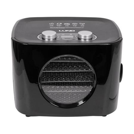 FOOD DEHYDRATOR 300W, 5 TRAYS