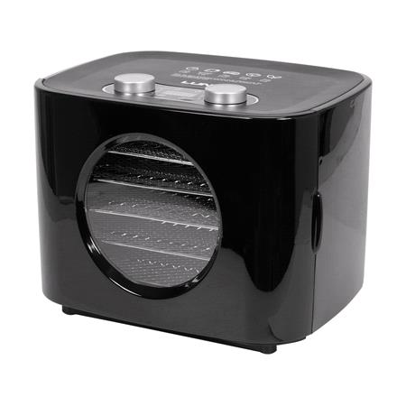 FOOD DEHYDRATOR 300W, 5 TRAYS