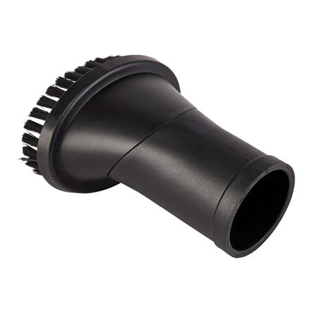 Draper 68301 Round Brush for Wet and Dry Vacuum Cleaners