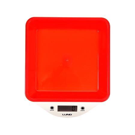 KITCHEN SCALE WITH BOWL 800ML