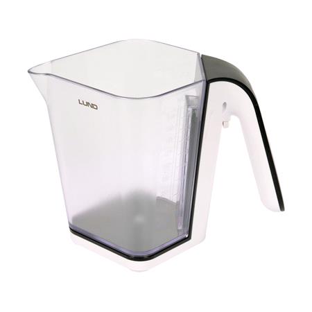 KITCHEN SCALE WITH JUG 1200ML