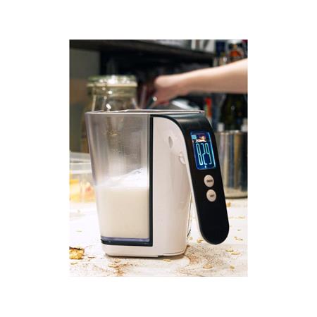 KITCHEN SCALE WITH JUG 1200ML