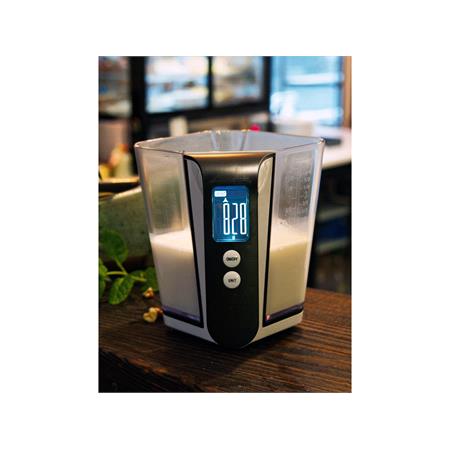 KITCHEN SCALE WITH JUG 1200ML