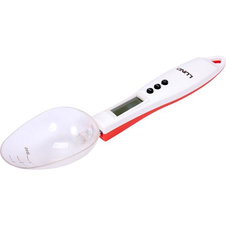 KITCHEN SCALE   SPOON 75ML