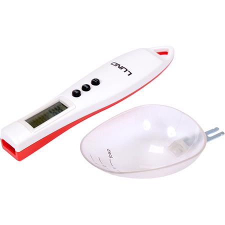 KITCHEN SCALE   SPOON 75ML