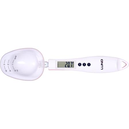 KITCHEN SCALE   SPOON 75ML