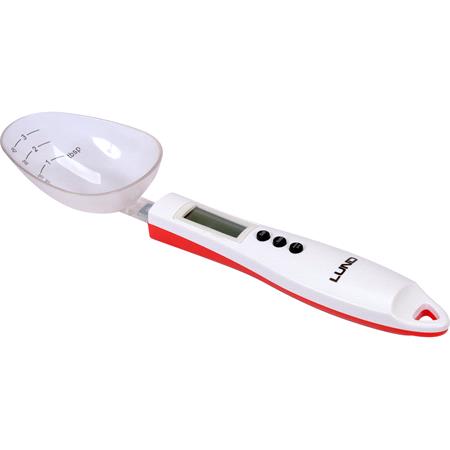 KITCHEN SCALE   SPOON 75ML