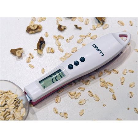 KITCHEN SCALE   SPOON 75ML