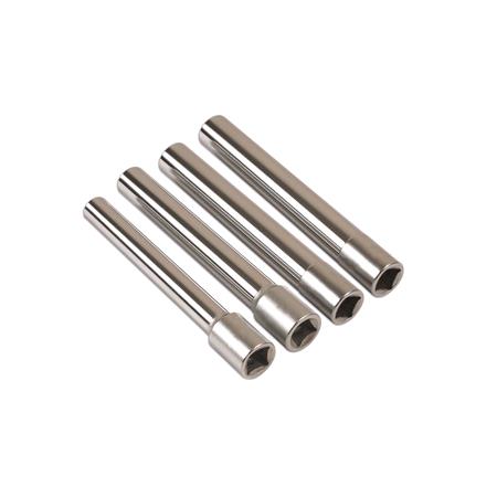 Extra Deep Sockets 3 8D 4pc