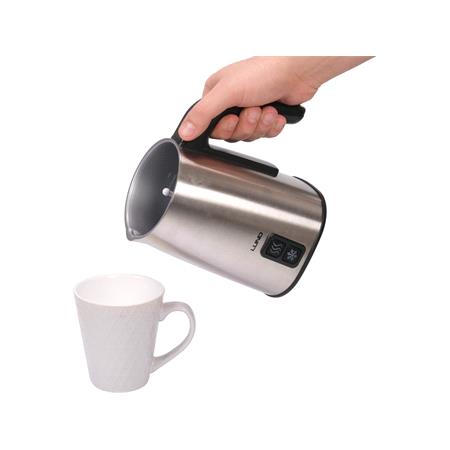 MILK FROTHER 500W