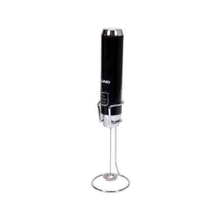 RECHARGEABLE MILK FROTHER, USB CHARGING