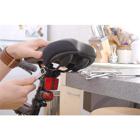 Draper Redline 68478 Metric Combination Spanner Set, 8   17mm (6 Piece)