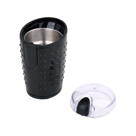 COFFEE GRINDER 150W BLACK
