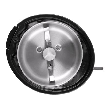 COFFEE GRINDER 150W BLACK