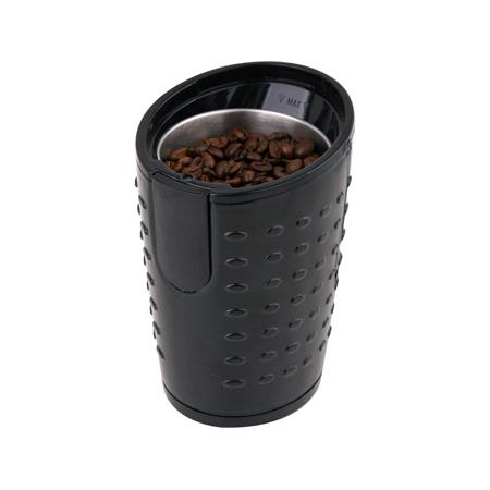 COFFEE GRINDER 150W BLACK