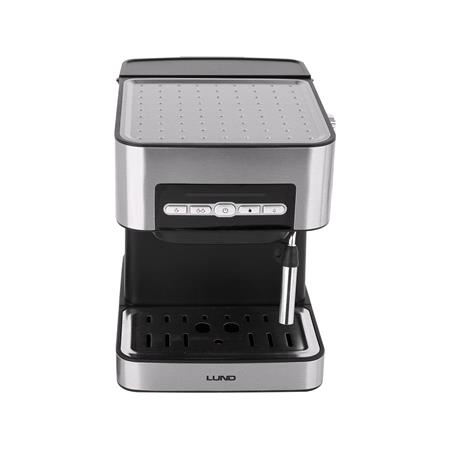 PRESSURE COFFEE MAKER 850W