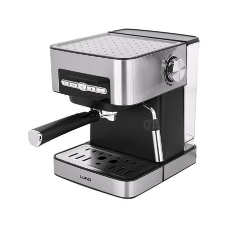 PRESSURE COFFEE MAKER 850W