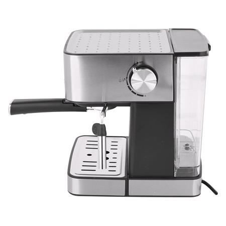 PRESSURE COFFEE MAKER 850W