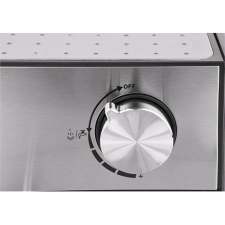 PRESSURE COFFEE MAKER 850W