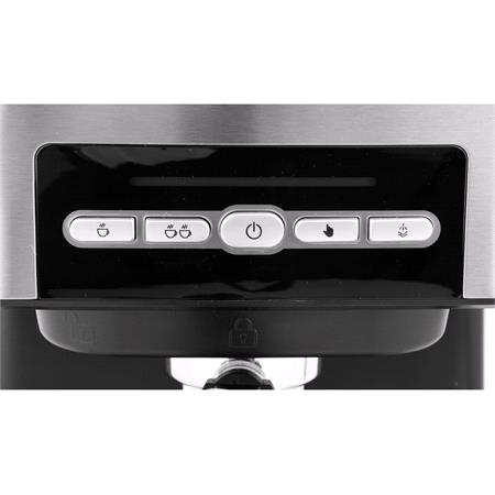 PRESSURE COFFEE MAKER 850W