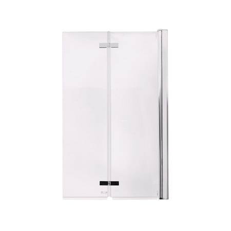 BATHTUB SCREEN 2 FOLD 80 CM