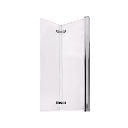 BATHTUB SCREEN 2 FOLD 80 CM