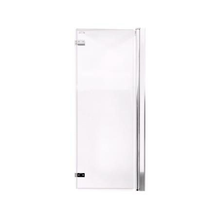 BATHTUB SCREEN 2 FOLD 100 CM