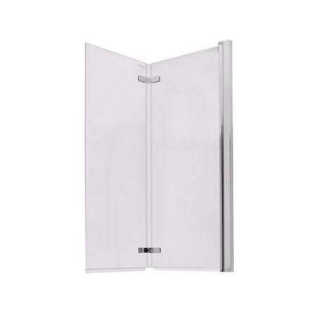 BATHTUB SCREEN 2 FOLD 100 CM