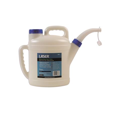 Measuring Jug 5ltr