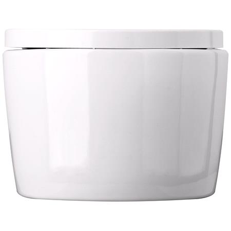 WALL HUNG TOILET TIP RIMLESS INCL. SEAT