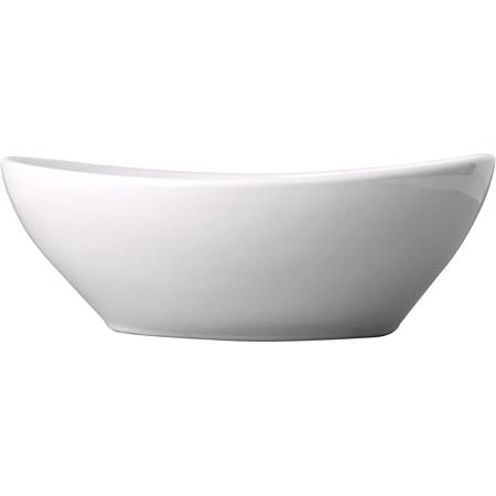 BASIN OVAL 40