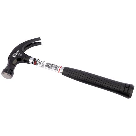 Draper Redline 68822 Claw Hammer (450g   16oz)