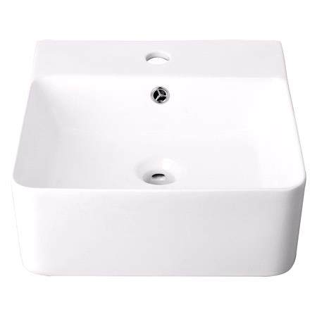 BASIN TOP 40