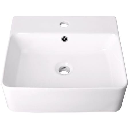 BASIN TOP 46