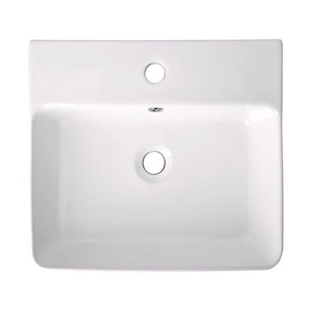 BASIN TOP 46