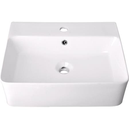 BASIN TOP 52
