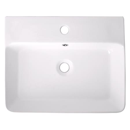 BASIN TOP 52