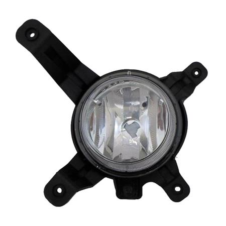 Left Front Fog Lamp for Hyundai ix35 2010 on