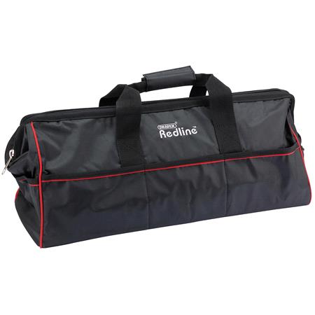 Draper Redline 69113 600mm Tool Bag