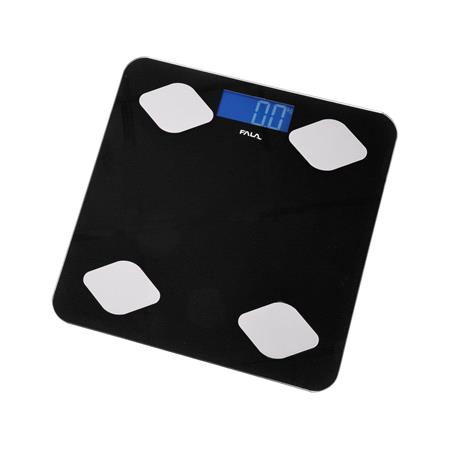 BATHROOM SCALE WITH BLUETOOTH