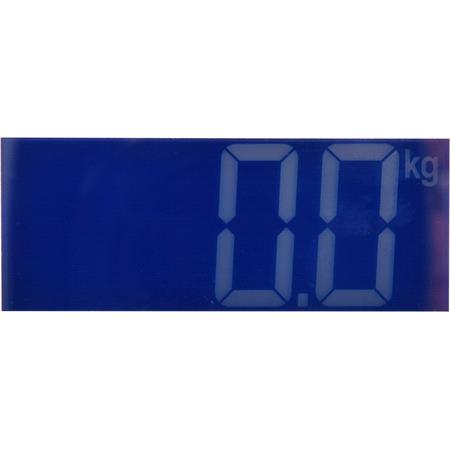 BATHROOM SCALE WITH BLUETOOTH