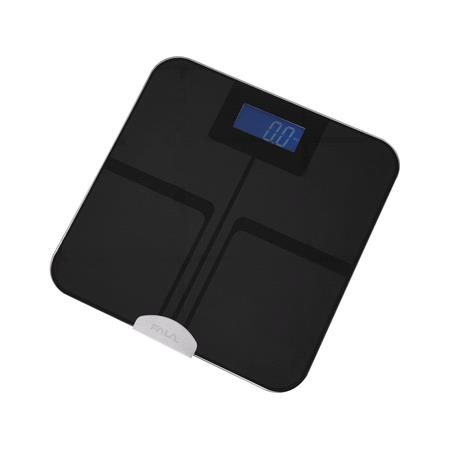 BATHROOM SCALE WITH BLUETOOTH