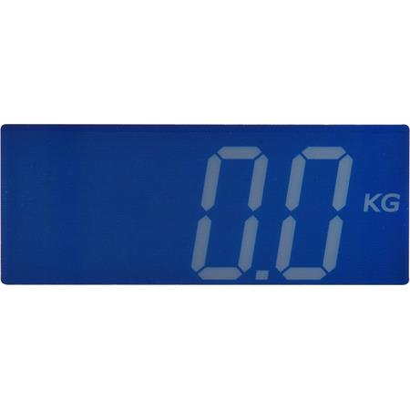 BATHROOM SCALE WITH BLUETOOTH